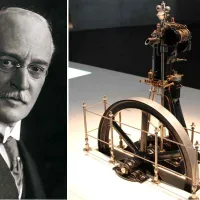 Rudolf Diesel - Foto: lifeandpeople.it