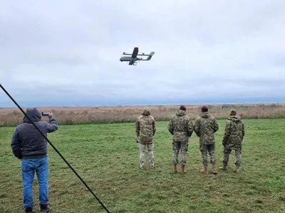 O firmă românească a făcut un sistem de apărare inteligent împotriva dronelor de război - Foto: piataauto.md