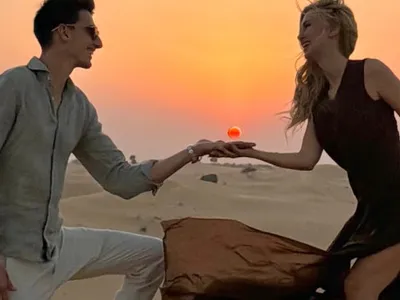 Nunta anului 2026 în România a fost anunțată. Artista e cu 9 ani mai mare: 