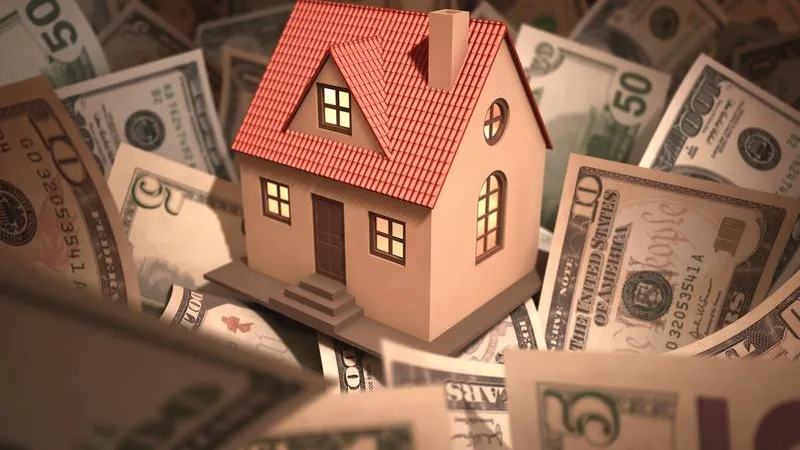 ROBOR-ul la 3 luni a urcat joi la 8,15% pe an. La începutul anului era 3,02% - FOTO: Profimedia