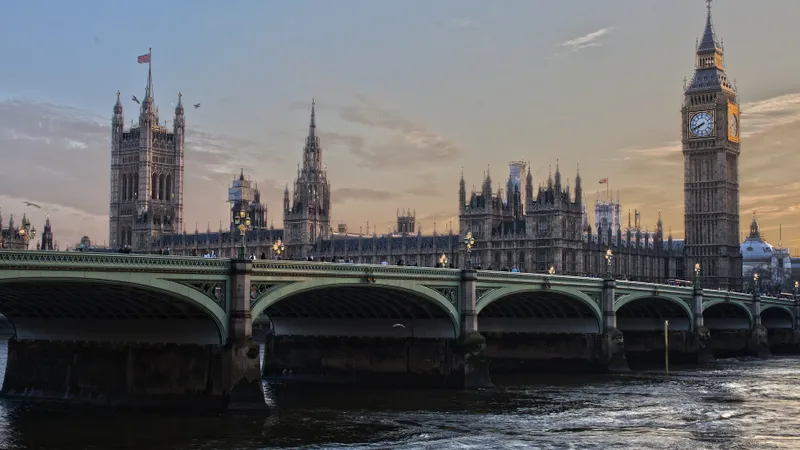 Restricții în Londra- Foto: PEXELS PHOTOS/Pixabay