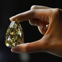 Vânzări de peste 16 mld. $, pentru marile case de licitații Christie's şi Sotheby's. / Foto: Profimedia