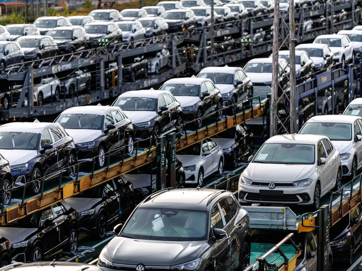 Volkswagen anunță pierderi de 1.300.000.000 euro. Un fostul șef McLaren vine să redreseze lucrurile