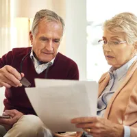 Pensie blocată în 7 zile. Pensionarii care nu depun un document la Casa Pensii iau 0 lei în aprilie Foto: Freepik (fotografie cu caracter ilustrativ)