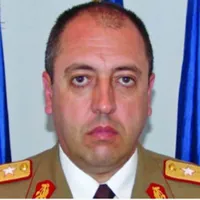 Doar Hăpău și adjunctul său știau de contul secret/Foto:MApN