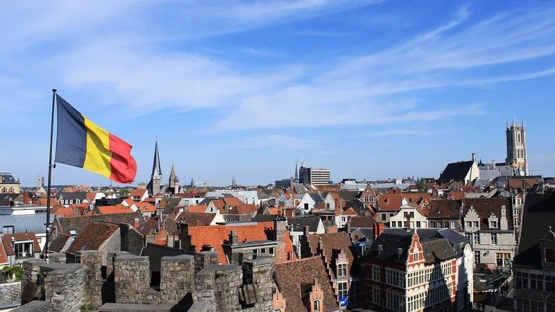 7 persoane reținute astăzi în Belgia, sub suspiciunea că pregăteau „un atac terorist” - Foto: Pixabay(imagine cu rol ilustrativ)
