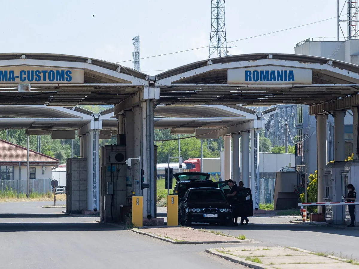 CFR finalizează achiziția de consultanță pentru modernizarea căii ferate din Portul Constanța