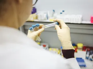 INSP: 23.784 de persoane vaccinate anti-COVID au avut test pozitiv după prima doză/FOTO: Pexels