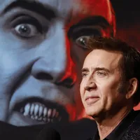 Nicholas Cage-Foto: Profimedia Images