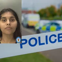 Pansella Radu Foto: West Midlands Police