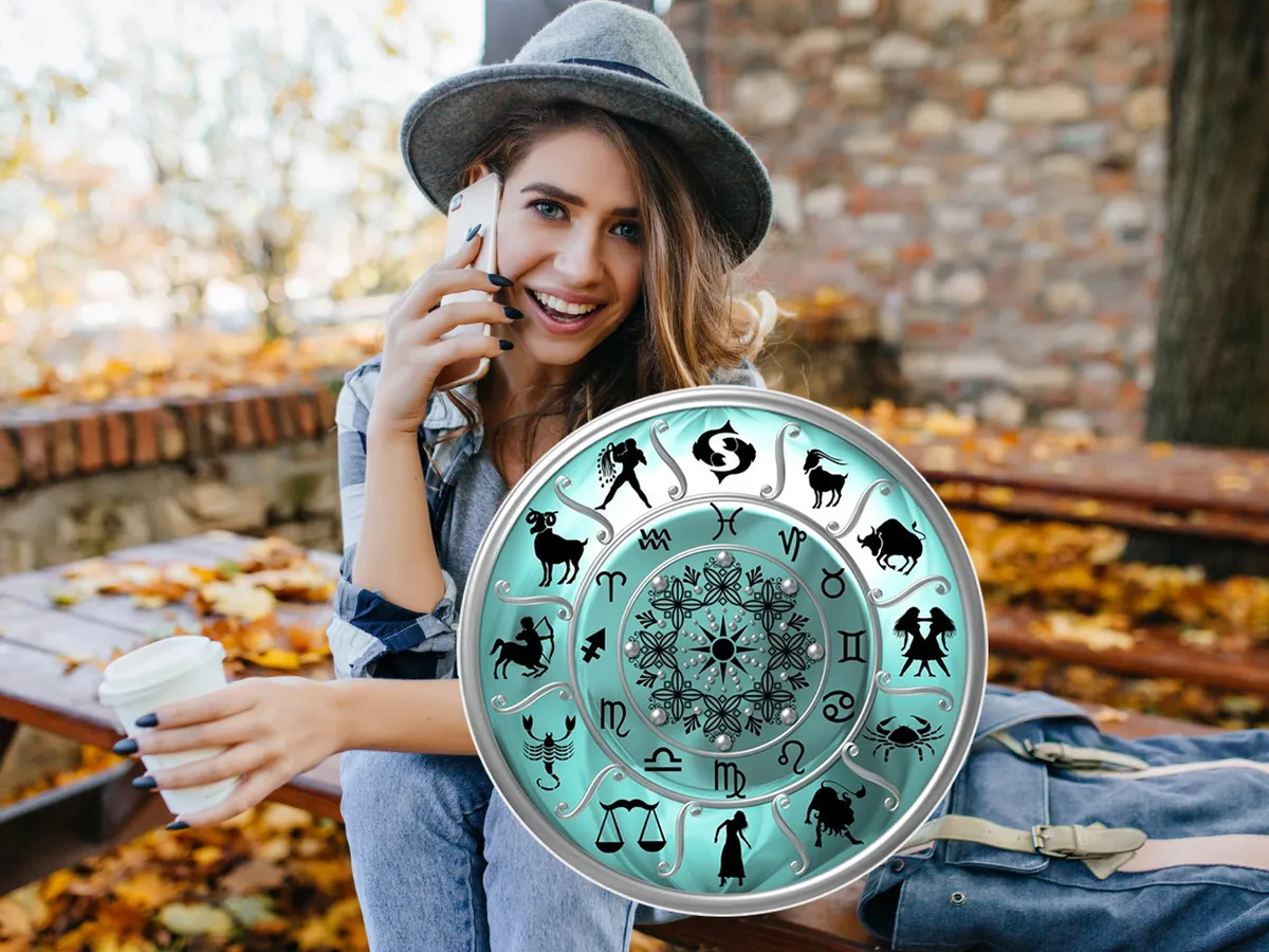 Horoscop 10 noiembrie. Luna în Rac aduce o zi cu energie pozitivă Capricornilor. Gemenii au noroc la bani