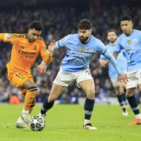 Final de coșmar pentru Man. City în Liga Campionilor. „Galacticii” câștigă cu un gol în prelungiri - Foto: Profimedia images