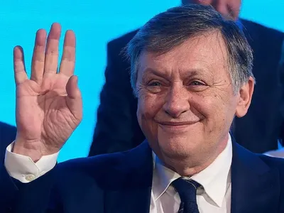 Antonescu critică direcția promovată de Simion și Ponta: România nu-și  permite dezechilibre externe - FOTO: Profimedia (imagine cu rol ilustrativ)