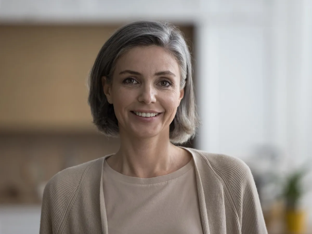 Ce să schimbi în rutina zilnică că să arăți la pensie ca la 40 de ani? Nu are legătură doar cu alimentația