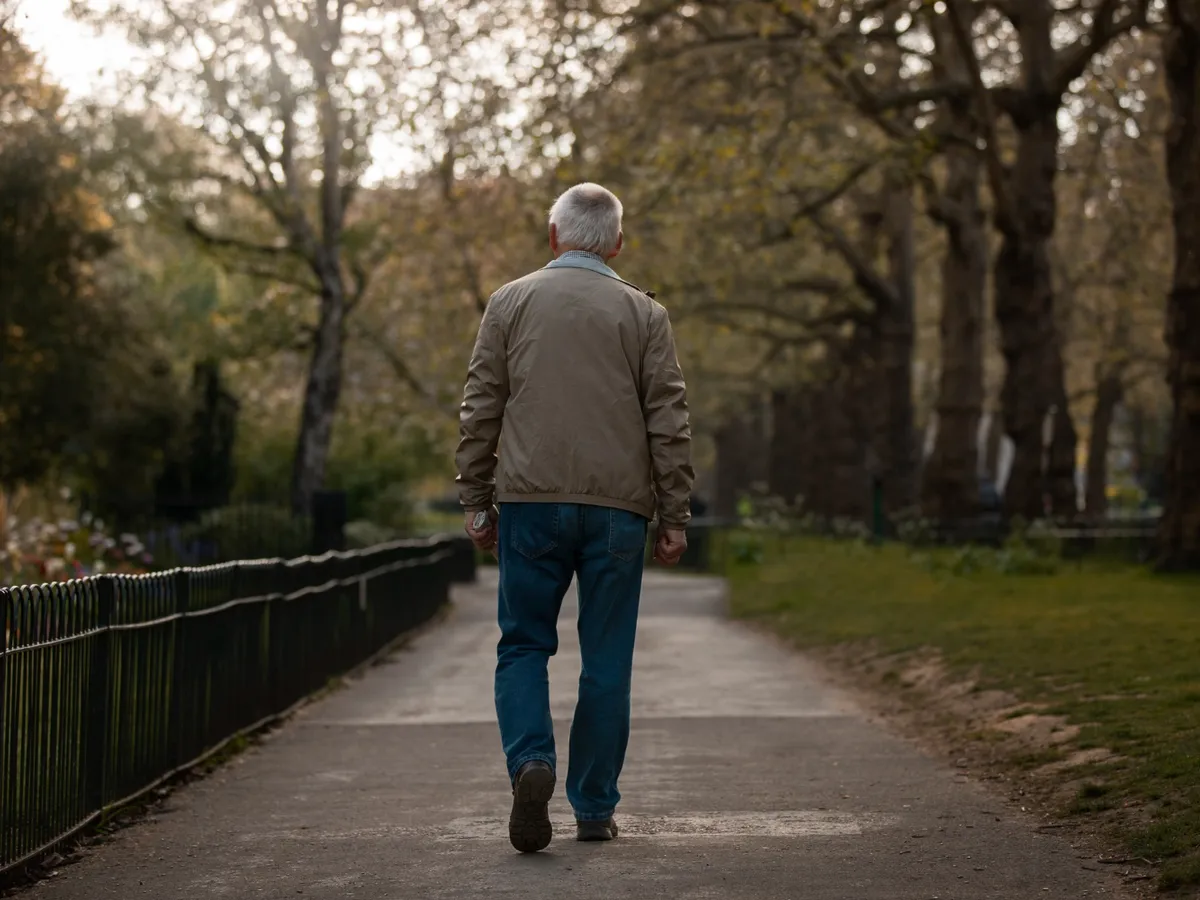 Pensionar Foto: Freepik (imagine cu rol ilsutrativ)