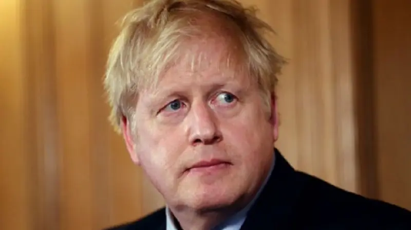 Boris Johnson/FOTO: news.ro