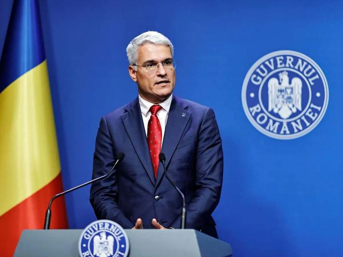 Dragoș Pislaru Foto: News.ro