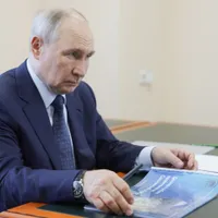 Vladimir Putin - Foto: Profimedia images