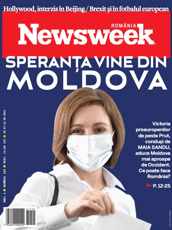 Revista Nr. 125