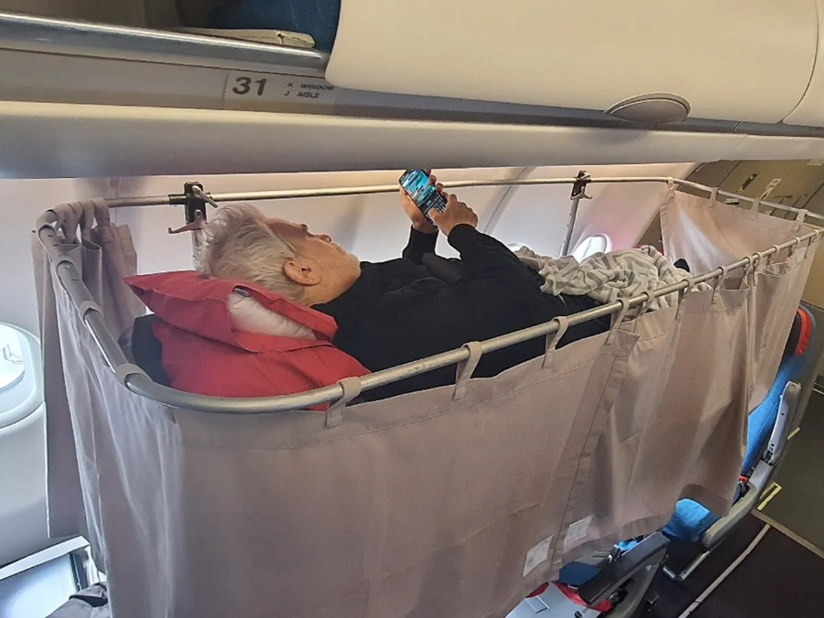 VIDEO Atenție la asigurările pentru vacanță. O repatriere medicală poate costa chiar și 500.000 €