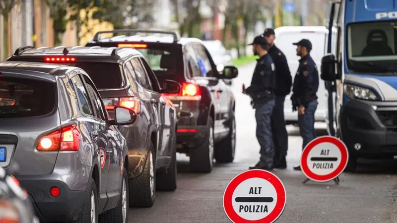 De ce Olanda nu e pregătită de aderarea României la Schengen? Austria trimite drone la graniță - Foto: Profimedia images