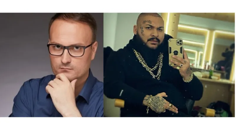 Cumpănașu, anchetat pentru aceeași infracțiune ca Dani Mocanu