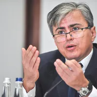 Gabriel Biriș consideră cu totul incredibilă povestea creditelor bancare ale ministrului de Finanțe