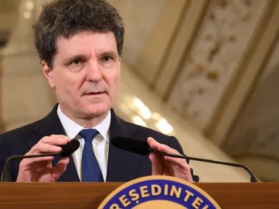 Nicușor Dan, în fața unei decizii pe care România a mai luat-o doar de 7 ori în istorie: ”Ne gândim la asta”