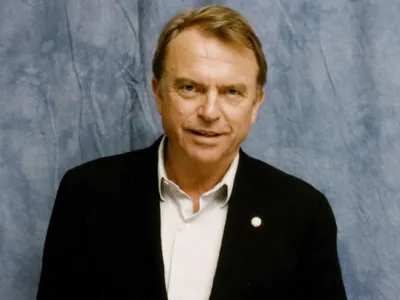 Actorul Sam Neill, despre terapia revoluționară care l-a vindecat de cancer: „Tocmai am făcut o tomografie. Este extraordinar”