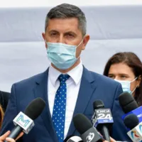 Trei proiecte europene ale lui Dan Barna, în continuare cercetate de DNA. Clasat, doar un proiect/FOTO: Facebook/Dan Barna