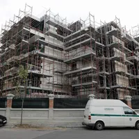 Cel puţin 1.000 € lunar. Cresc chiriile la locuinţe. Oraşul-surpriză care e cel mai scump - Foto: INQUAM PHOTOS/George Călin