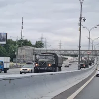Mercenarii Wagner au ajuns la 400 km de Moscova - Foto: Profimedia