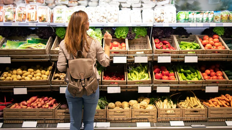 De unde cumperi mai ieftin carne și legume: Carrefour, Lidl, Kaufland, Mega-Image, Metro, Profi ? - Foto: Freepik