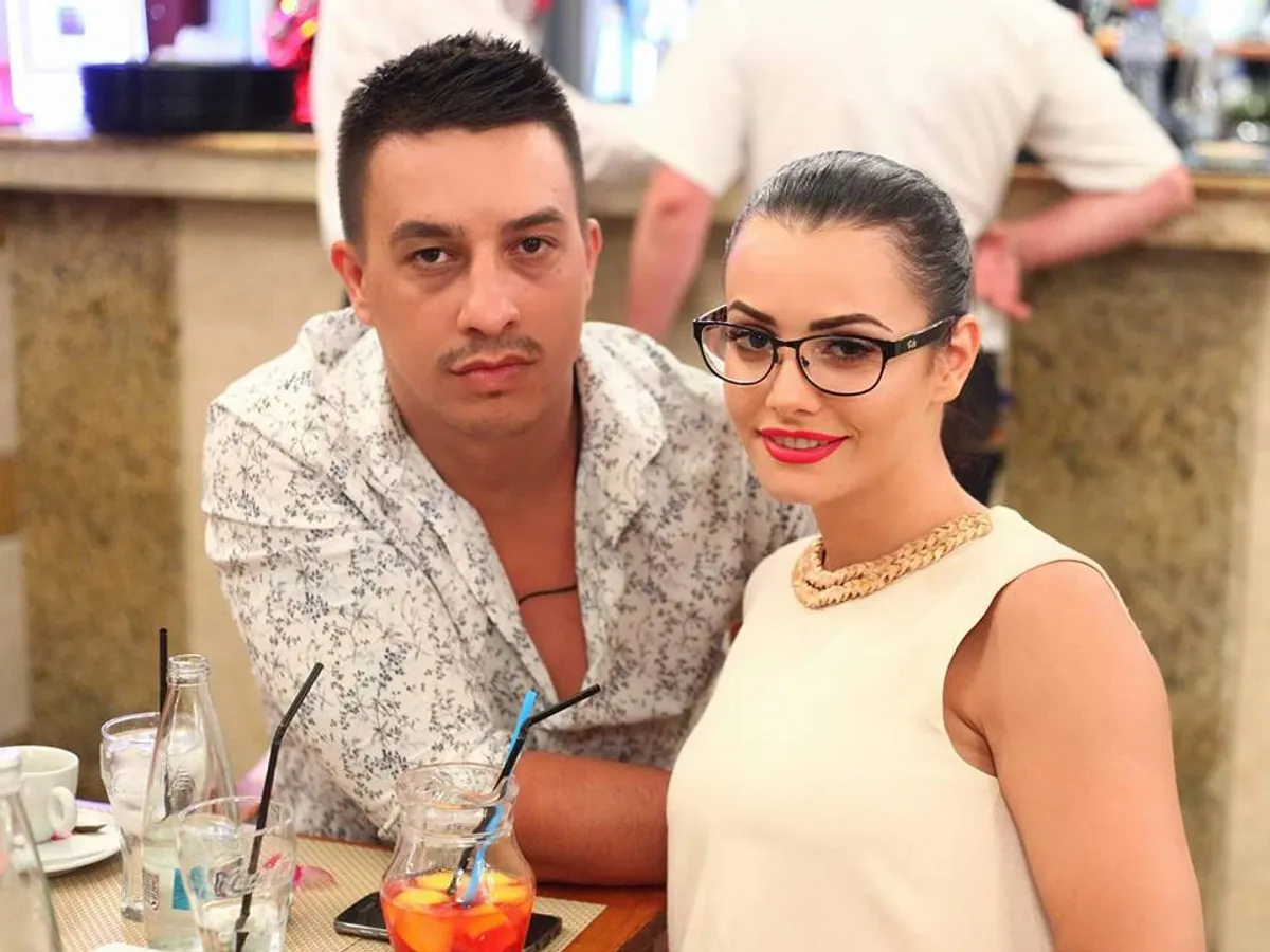 VIDEO Prințul Ardealul prins drogat la volan. Lansase maneaua „Nu drogurilor” cu Dani Mocanu / cancan.ro