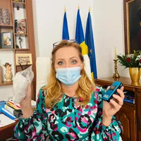 Elena Lasconi / FB