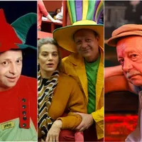 Marian Râlea, pensie infimă și deprimantă. Magicianul: ”Pensia pentru actor ar trebui să nu existe” - Foto: Fcebook(imagine cu rol ilustrativ)