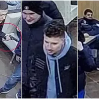 Bătaie și amenințări cu pistoale între 7 tineri la o șaormerie - Foto: Captura / Antena3