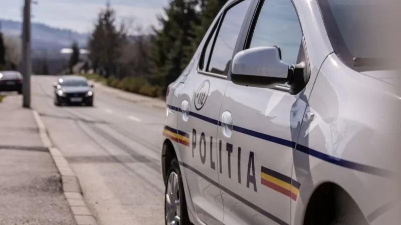 Polițiștii îi vor trage la răspundere pe cei vinovați