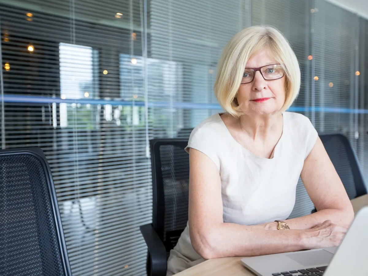 Pensionarii care cer audiență la Casa de Pensie, primiți după 3 luni. Au pensii blocate, pierd bani Foto: Freepik (fotografie cu caracter ilustrativ)