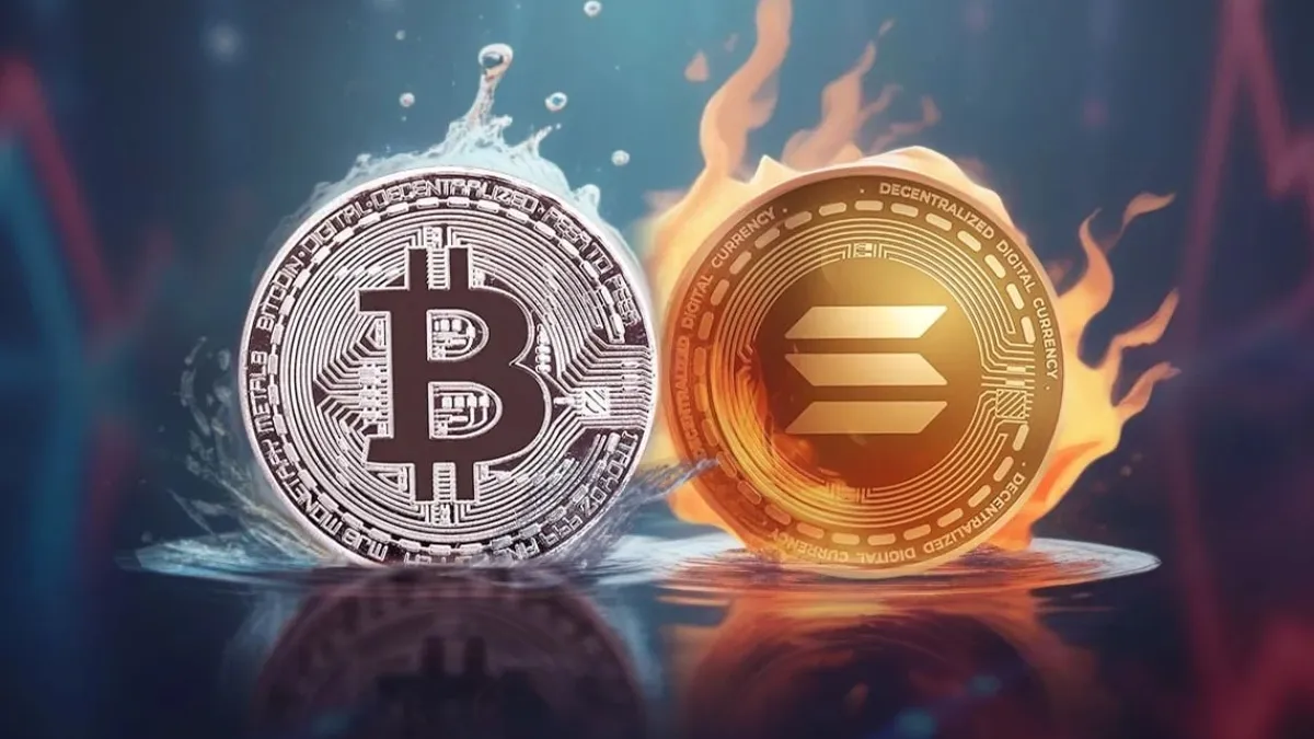 Cererea pentru Bitcoin, Solana și Ethereum crește. Prevânzarea DOGE20  atinge pragul de 10 mil. $ (P) • Newsweek România