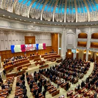 Sporuri imorale scăzute doar pentru 5% din agajații Camerei Deputaților  - Foto: Camera Deputaților / Facebook