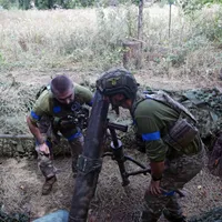 Asaltul ucrainean are succes în Kursk: Kremlinul ordonă săparea de tranșee în zonă  - Foto: Profimedia Images (imagine cu caracter ilustrativ)