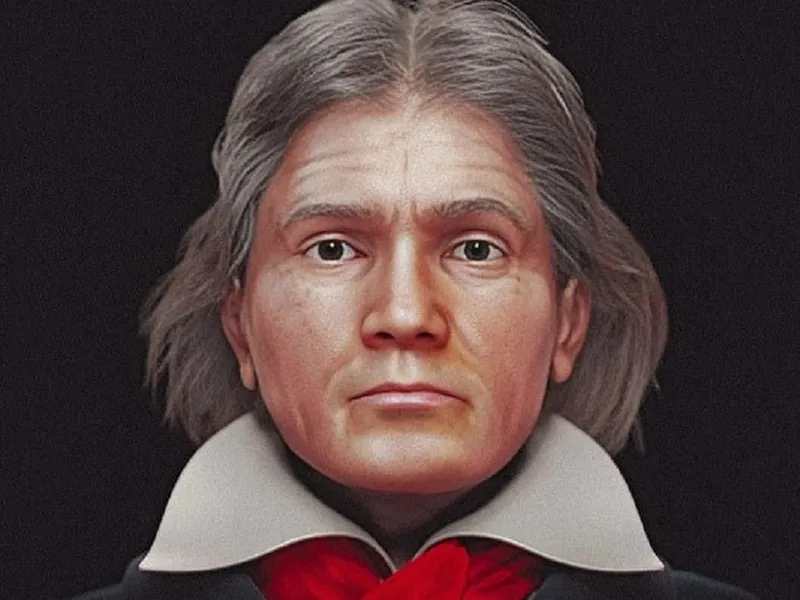Ludwig van Beethoven
