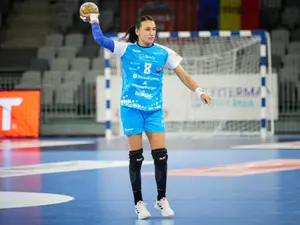 Se retrage Cristina Neagu din handbal. De ce a luat decizia sportiva care a avut titluri mondiale Foto: Facebook/Cristina Neagu