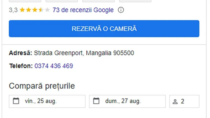 Experiență de 765 lei/zi, în Saturn: Turiștii se „luptă” pe mâncare. În 15 minute, tăvile sunt goale - Foto: captură ecran