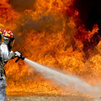 Incendiu în Timișoara- Foto: PEXELS PHOTOS