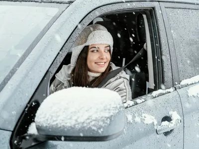 Mașină Foto: Freepik (imagine cu rol ilustrativ)