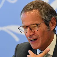 Directorul AIEA, Rafael Grossi, cere iar zonă de protecţie în jurul Centralei Nucleare Zaporoje - Foto: IAEA Imagebank, Flickr
