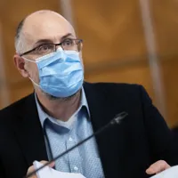 UDMR și Hunor îl susțin pe Vlad Voiculescu / gov.ro