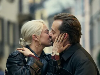 De la rivali, au devenit soț și soție: ”Da, de un milion de ori!”